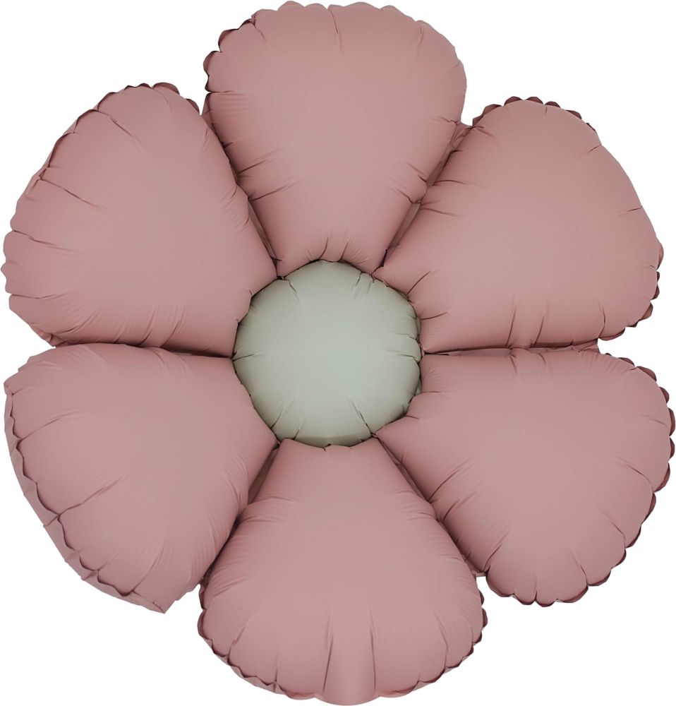 28” Daisy Add-On Balloon Design