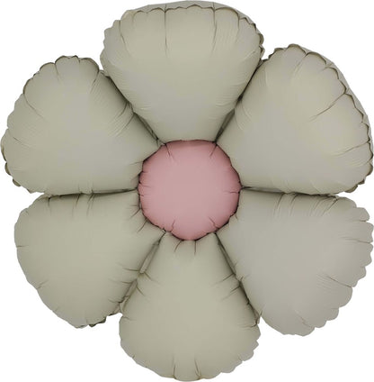28” Daisy Add-On Balloon Design