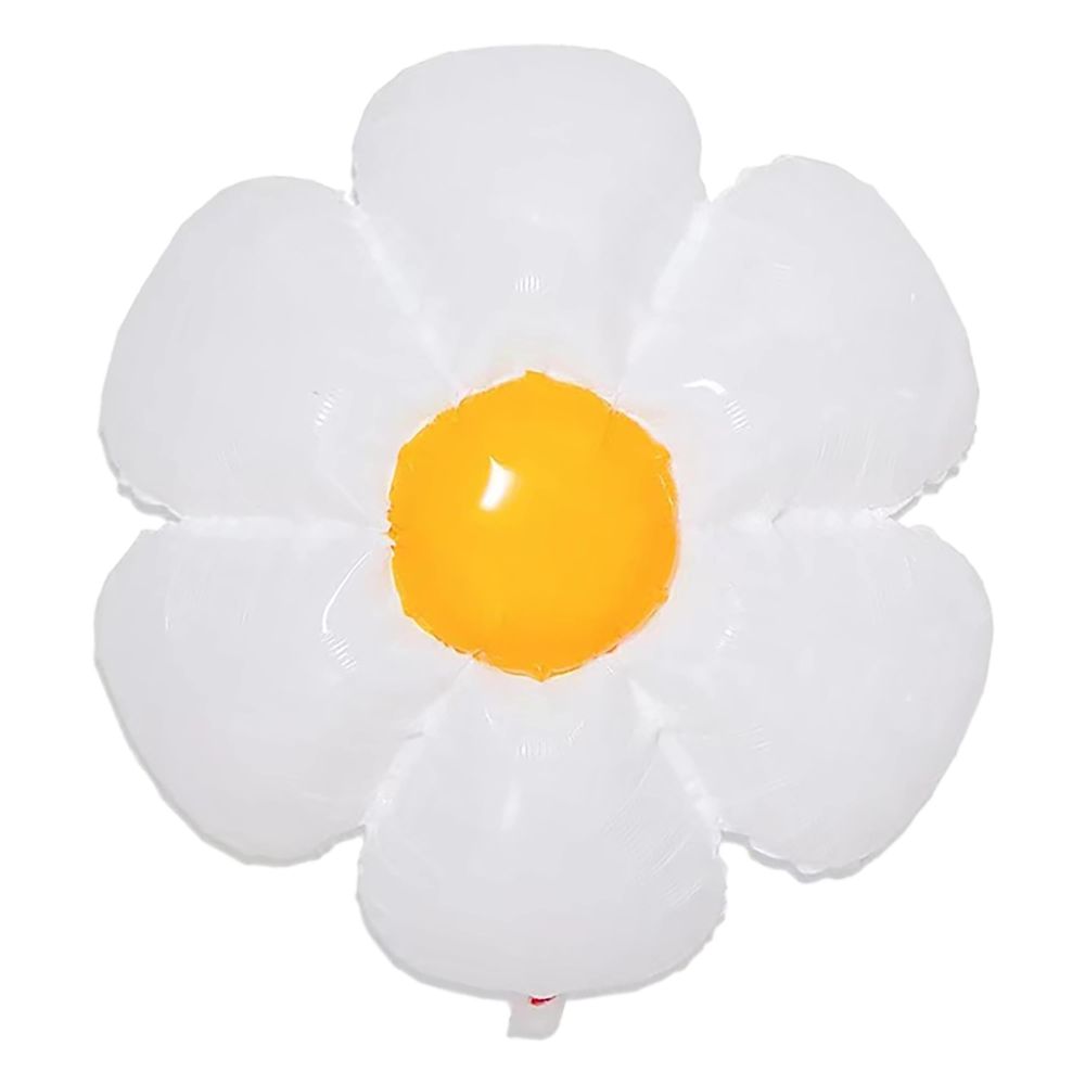 28” Daisy Add-On Balloon Design