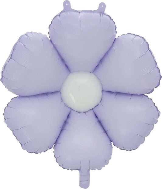 28” Daisy Add-On Balloon Design