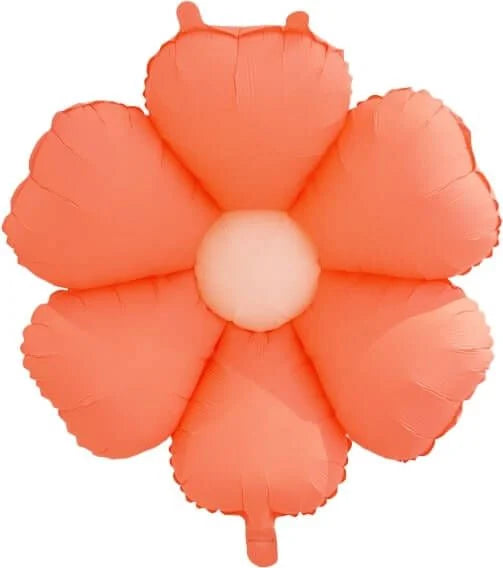 28” Daisy Add-On Balloon Design