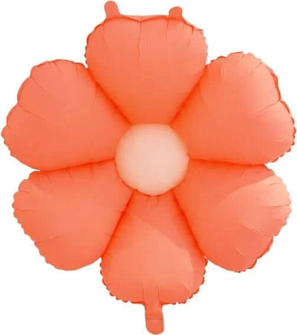 28” Daisy Add-On Balloon Design