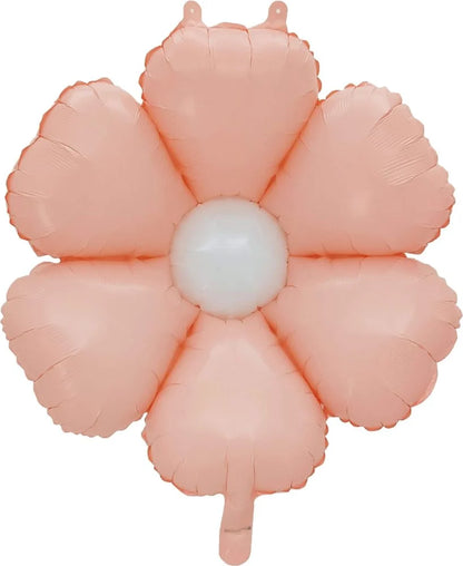 28” Daisy Add-On Balloon Design