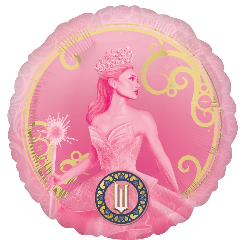 18" Wicked Balloon