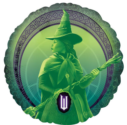 18" Wicked Balloon