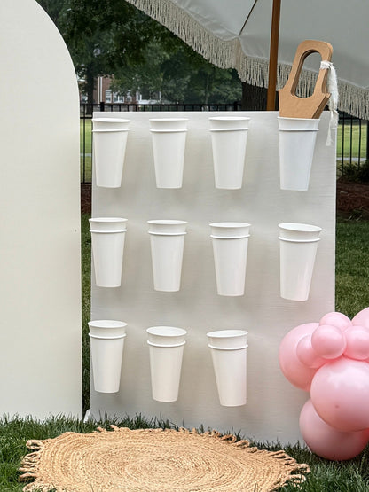 Rental Bloom Bar Stand Only