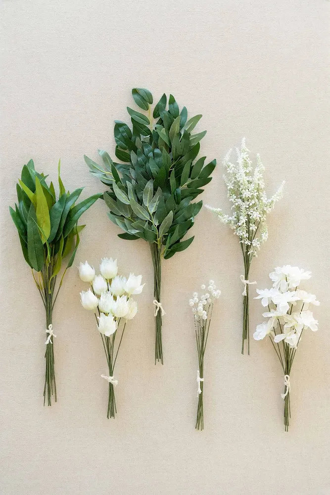 Greenery Add-On