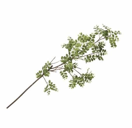Greenery Add-On