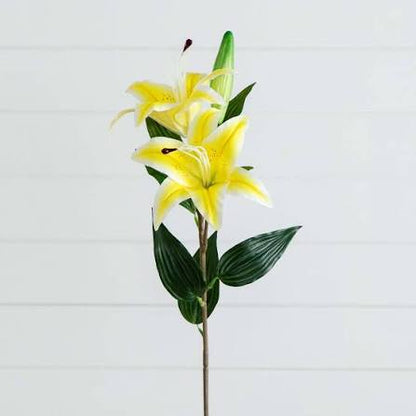 Artificial Flower Add-On