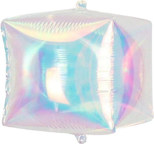 32” Foil Shapes Add-On