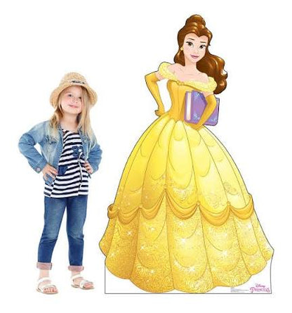 Belle Card box Rental Fee