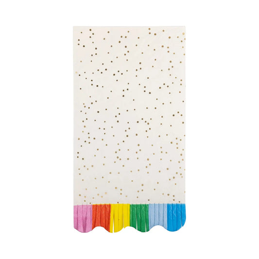 Confetti Dinner Napkin