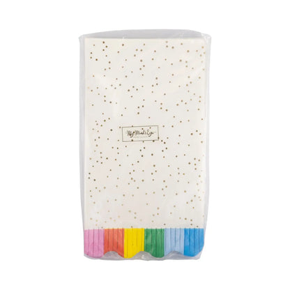 Confetti Dinner Napkin