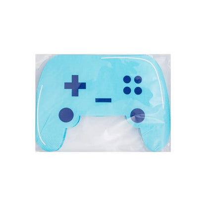 One Up Game Controller Paper Napkin