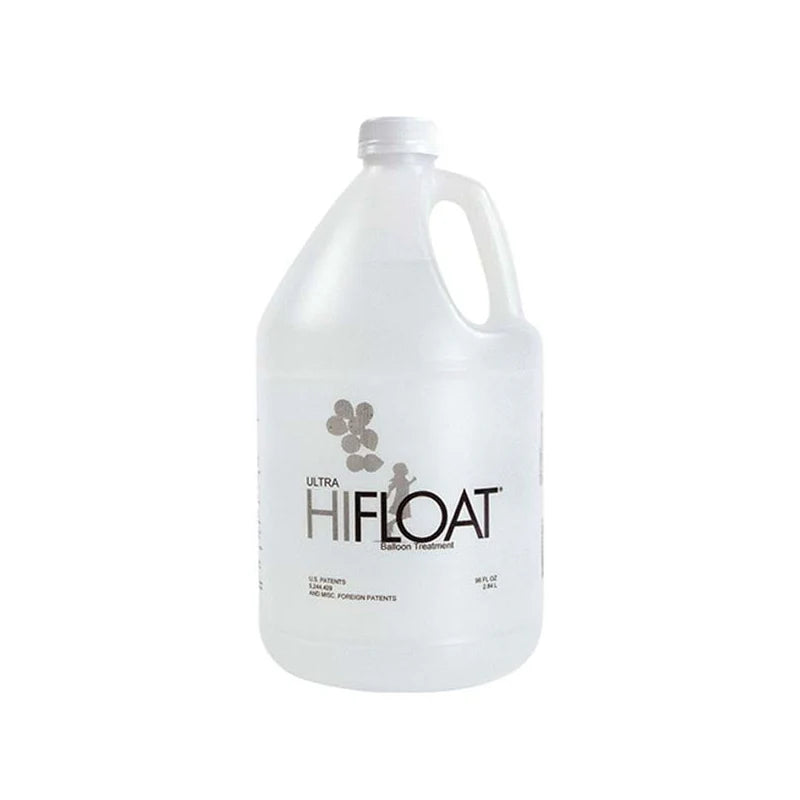 Hi-Float