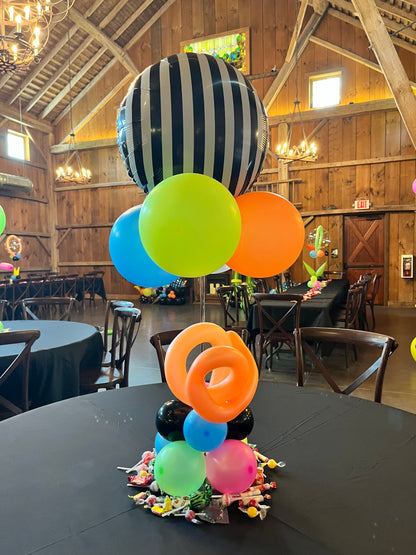 Table Centerpiece