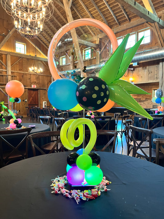 Table Centerpieces