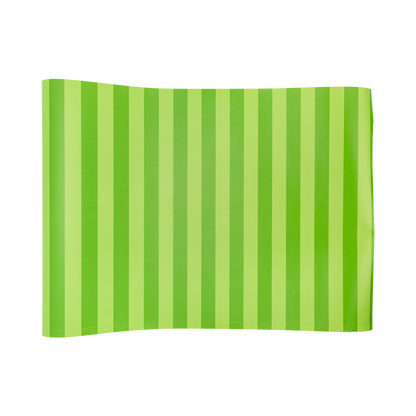 Soccer Paper Table Runner