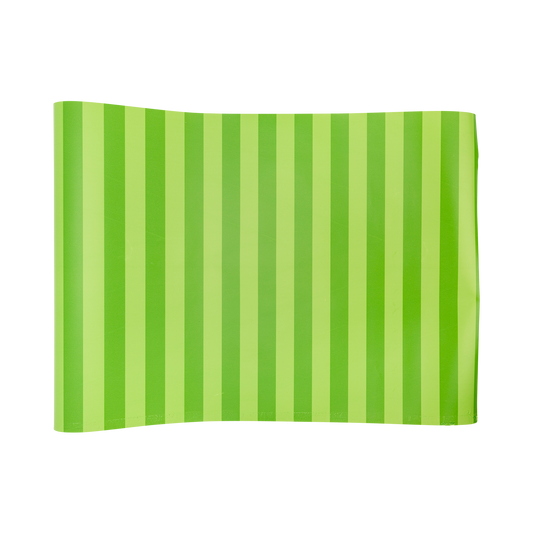 Soccer Paper Table Runner