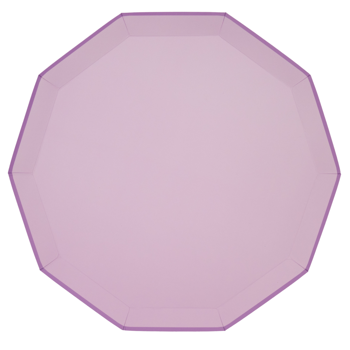 LE LILAC PREMIUM DINNER PLATES
