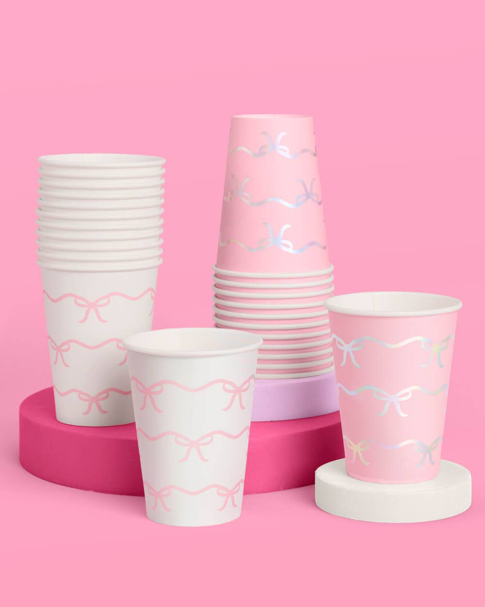 Bows Cups