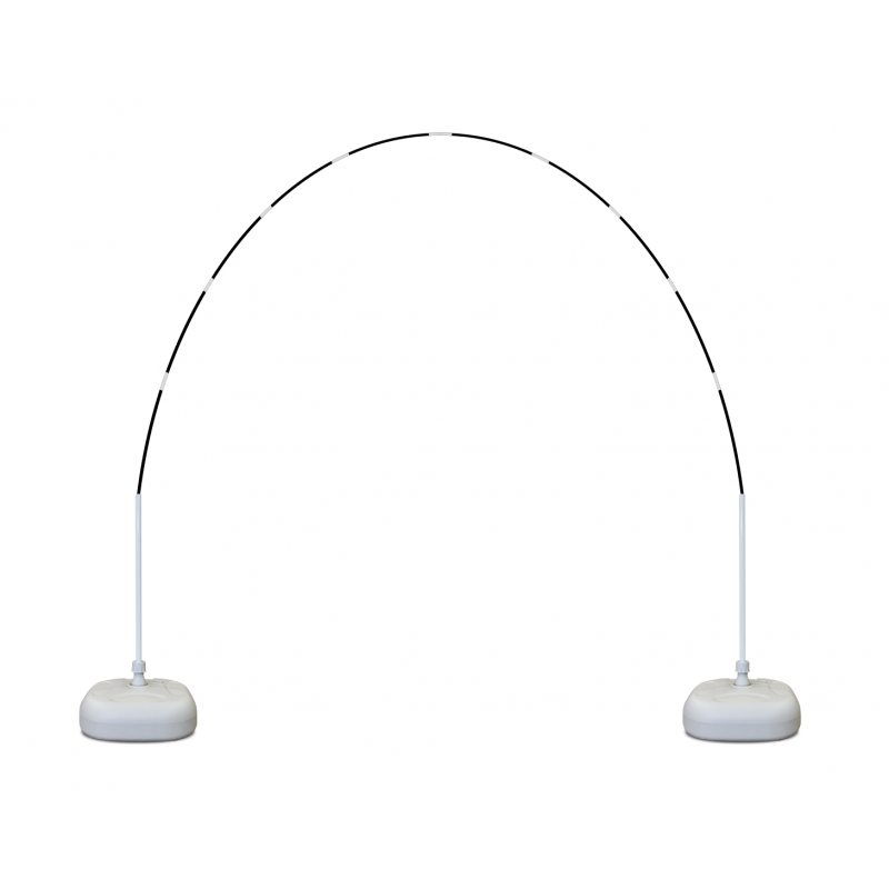 Traditional Arch Rental