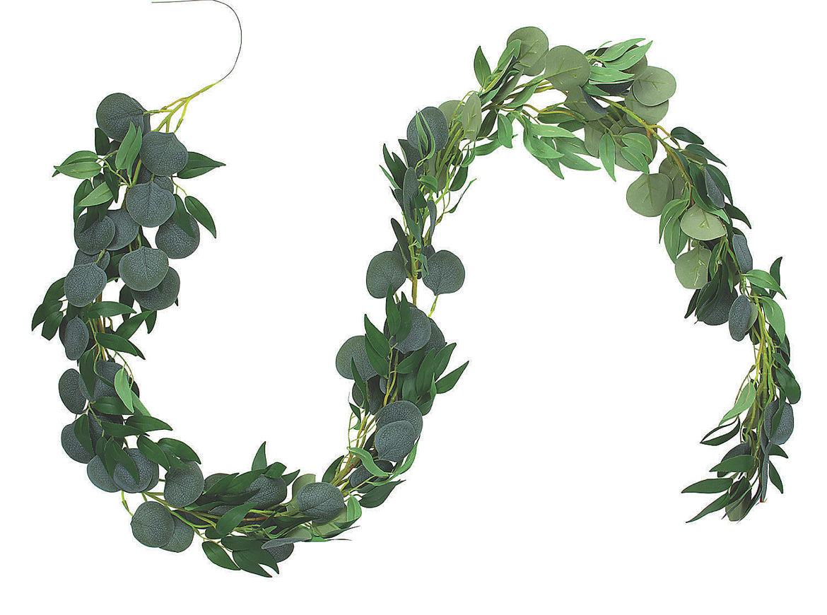 Greenery Add-On