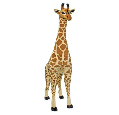 Giraffe Daily Rental Fee